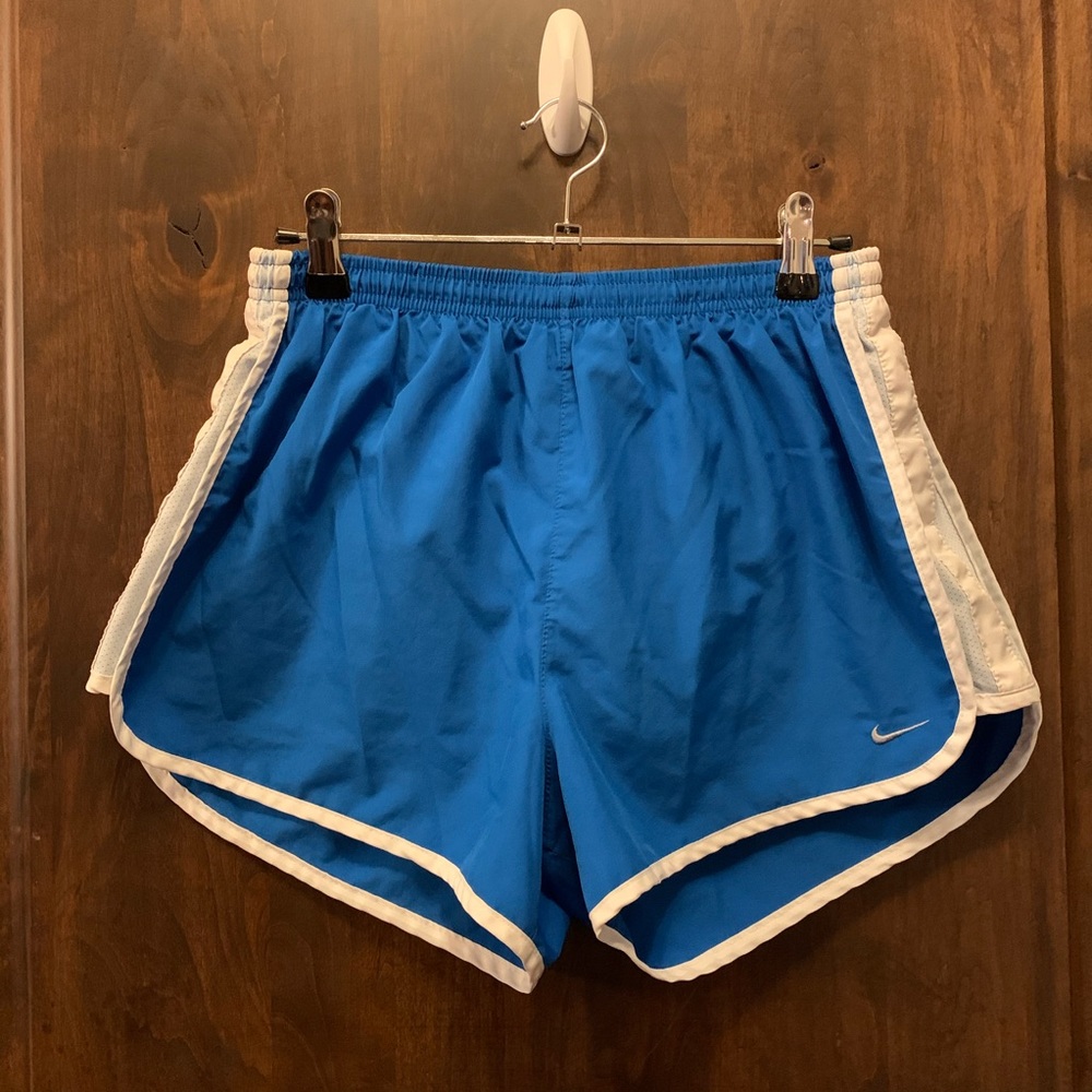Nike Tempo shorts